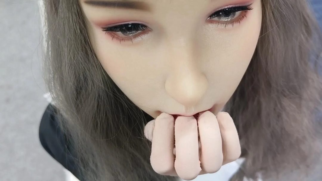【梦的kigurumi】痴女的修女-1