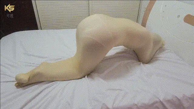 开始懂了第二弹，初恋感的丝袜继续沉浸在破坏美的感觉中，只给专业人士品鉴，全包裹，窒息，要死啦要死啦，扭动的包裹，嘤嘤嘤-4