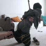逍遥定制 模特韩玉 模特韩玉在恶魔辅导员的逼迫下逐渐屈服