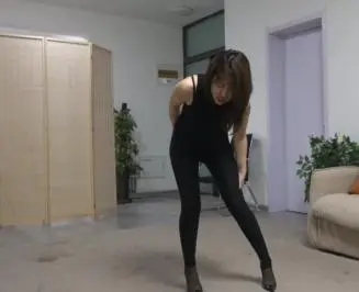 新女黑侠第一集-5