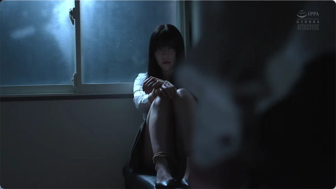 女捜査官 堀口翔子 哀姉妹、自己犠牲の果てに…-1