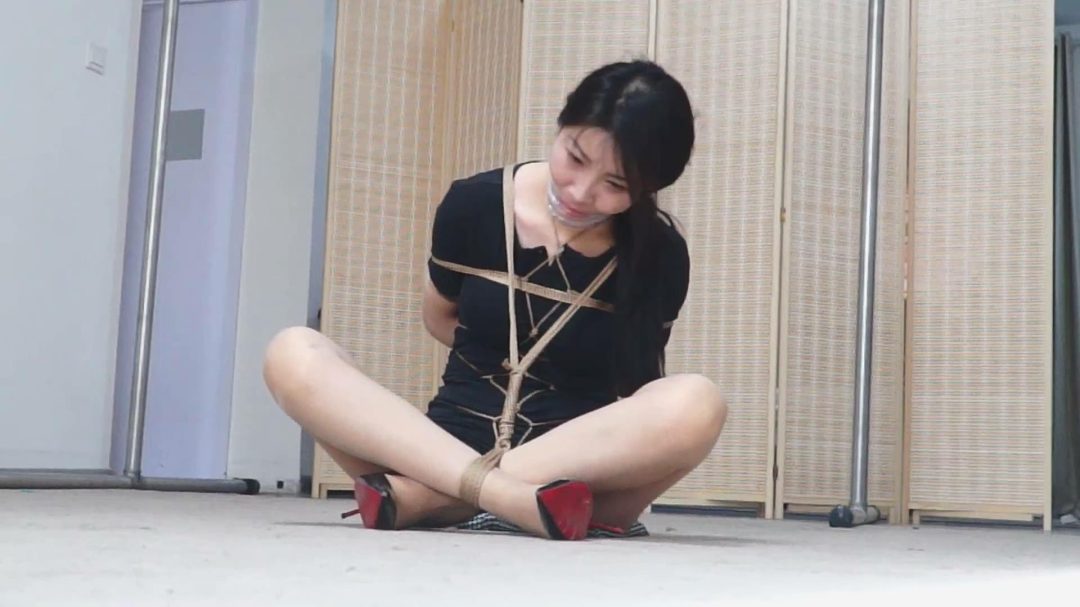 逍遥工作室最新剧情《柳洋的体验》 柳洋-7