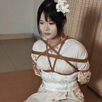 小苏—和服捆绑