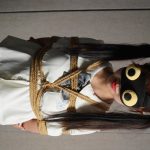 妹妹第一次体验绳缚是怎样的？