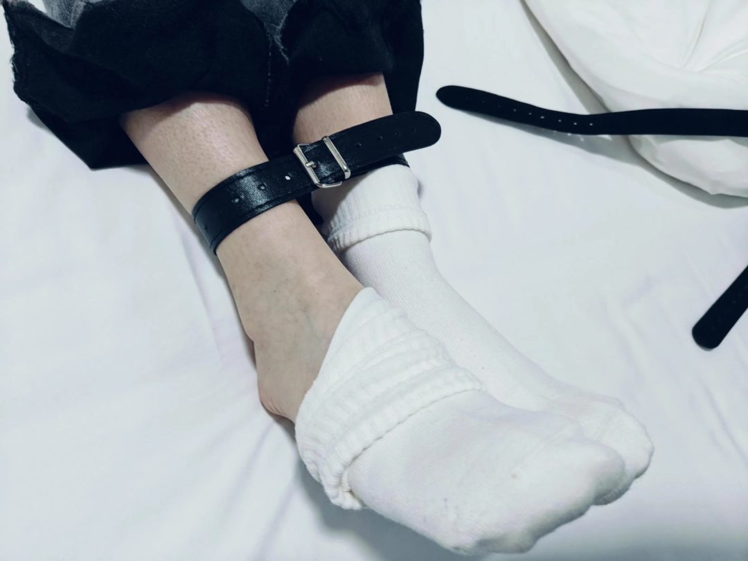 新人小可首次捆绑-2