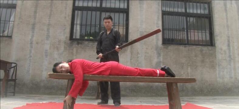 怀旧影苑 噩梦之三江红 上集-6