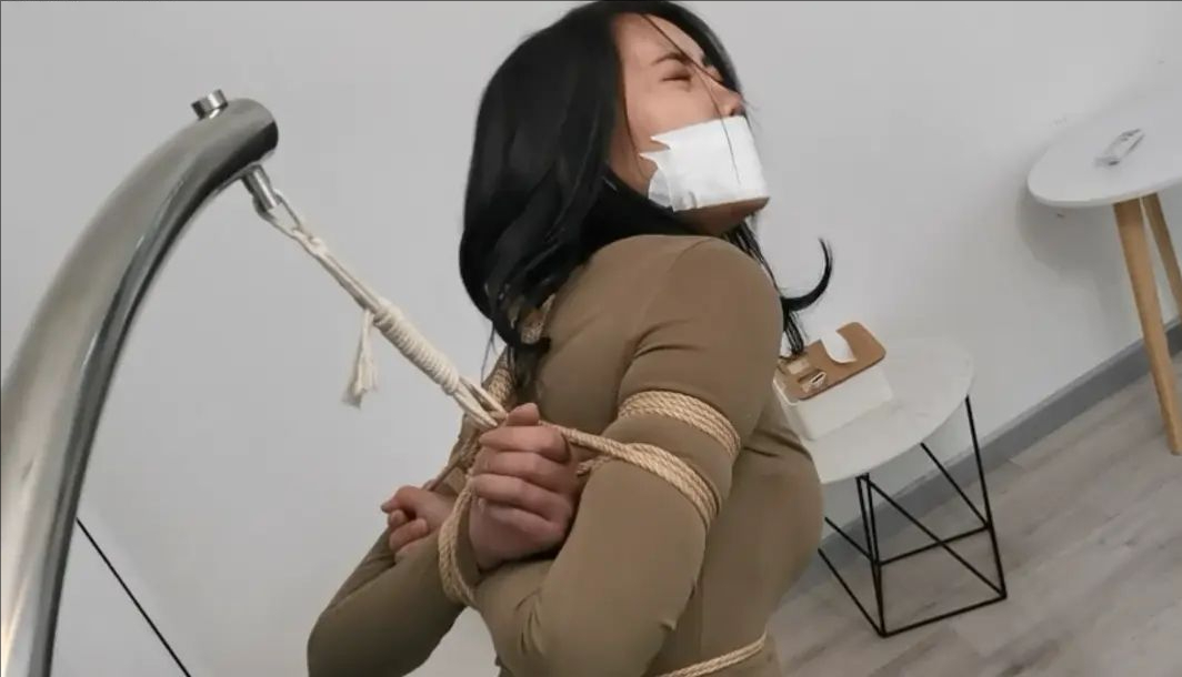 奥特曼：首次尝试剧情片《小丁的捆绑梦》上部-3
