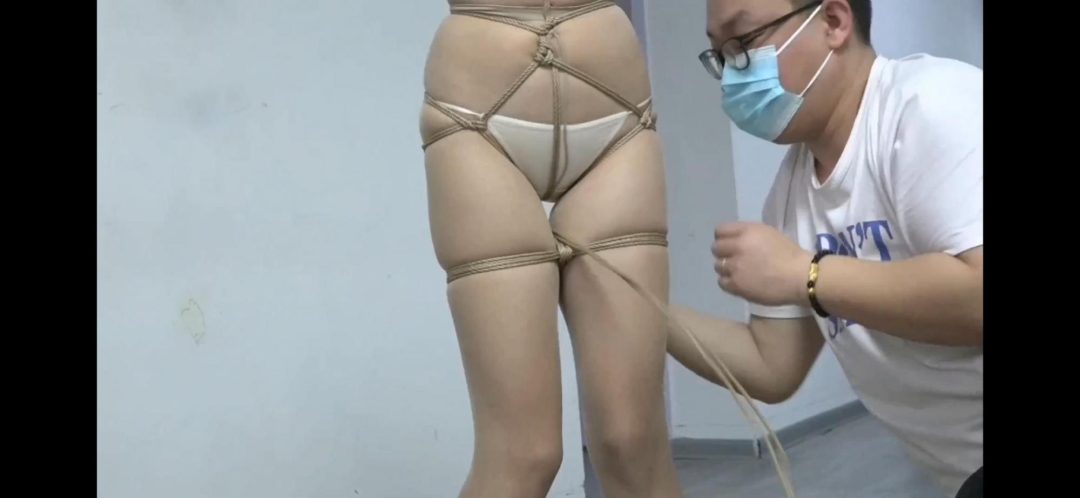 【逍遥工作室订拍作品】一号技师第三第四集合集～-5