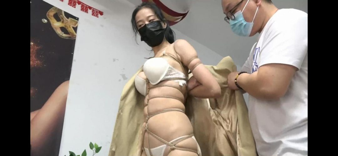 【逍遥工作室订拍作品】1号技师第三集～-3