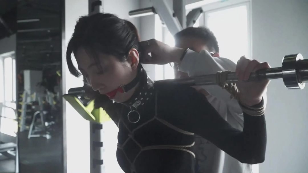 《胡子哥的爱好三部曲大合集》，一场极其丰富的束缚盛宴！-18