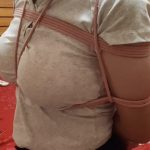同好小姐姐的紧缚体验