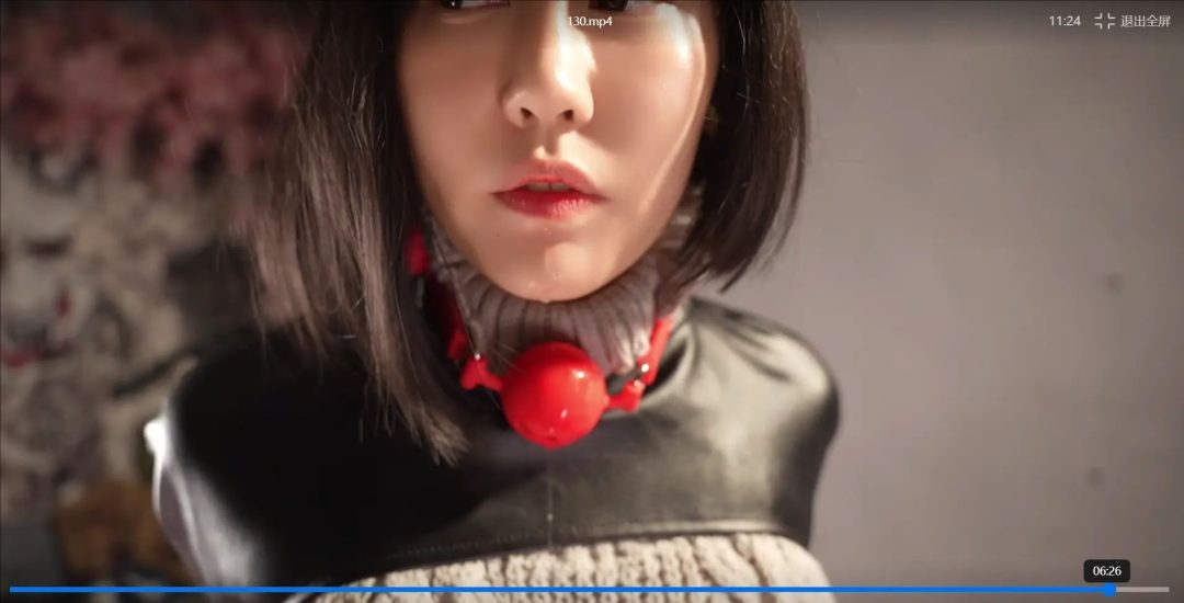哈莉奎因工作室定拍集锦-升值的代价-反转-6