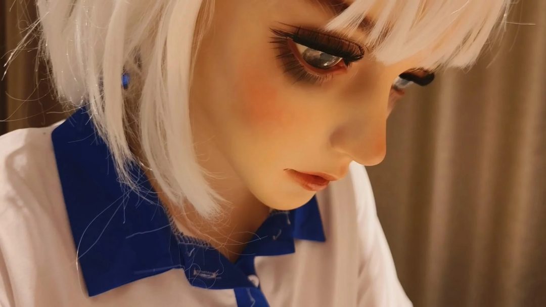 【梦的kigurumi】校服里の蠢蠢欲动！-1