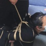 黑衣驷马