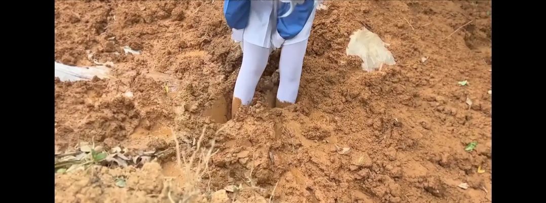 阿罗娜的惩罚-2
