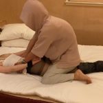 【个人私拍】约拍超怕痒的素人全身TK