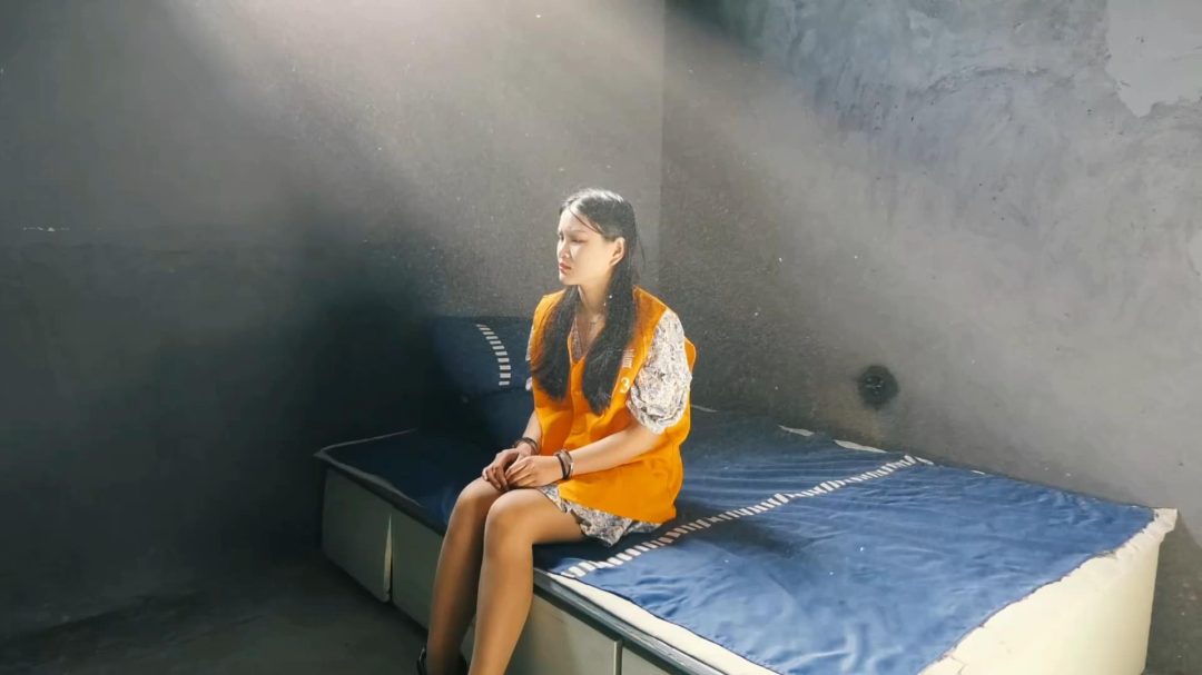 《李玲的最后时光》 完整版-8