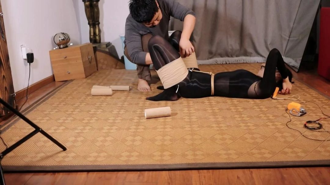 路由工作室：新模小月郊狼电控犬缚 工作室的黑科技升级了-3