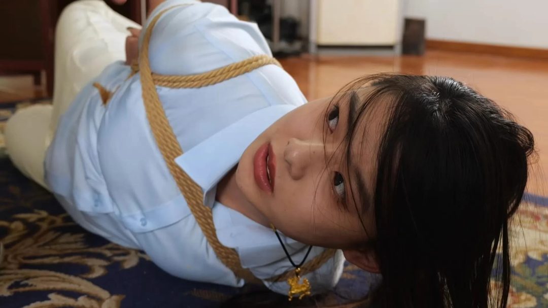 炎火工作室定制剧情片—《圈套》第四集-2