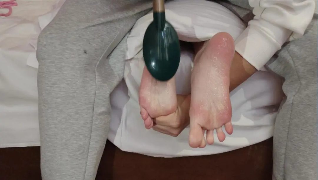tk女友模仿CUT tk女友模仿CUT-3