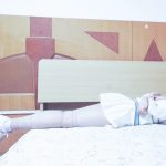 并腿日式紧缚挣扎脱困长腿mm