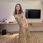 逍遥拍摄 新人 CC《女模特的遭遇》
