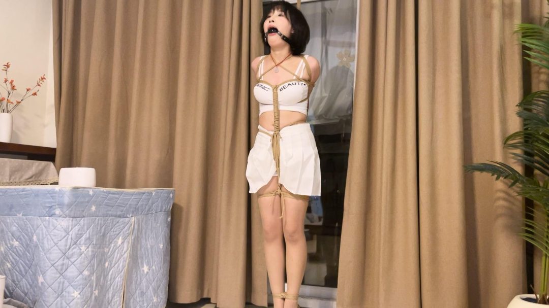 奥特曼定拍：女m欧式直臂后手吊放置-5