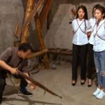 怀旧影视试镜IV--勇敢