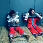 古装大剧《双凤记 》完整版