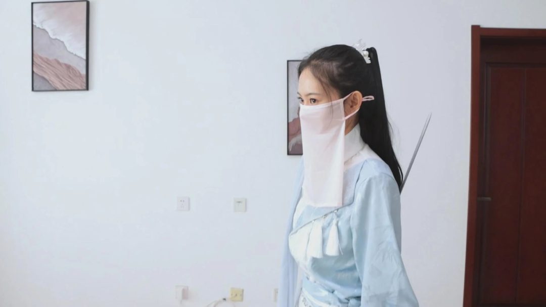 【得意客定拍】《次元三角·汐雪篇（上）》冷面女侠惨遭贼人暗算，绝世武功受制于东洋绳术？-1