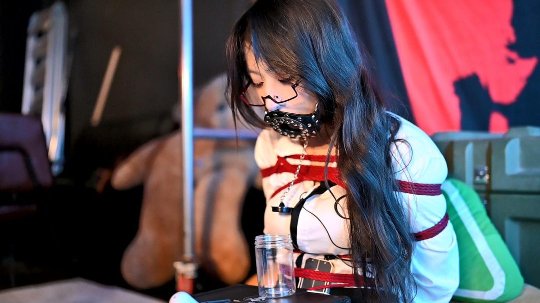 小秘书 双人OL制服 暴虐 喉奥 堵嘴 紧缚猿轡地獄 人间真空 口水收集 TK-3 小秘书 双人OL制服 暴虐 喉奥 堵嘴 紧缚猿轡地獄 人间真空 口水收集 TK-3