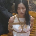 一绳有你工作室定拍：《侠女传说》中 三美女中陷阱落入魔窟