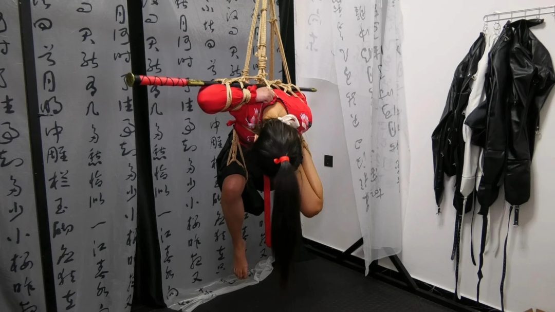 古装女苏秦背剑-8