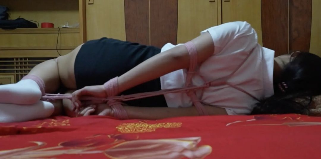白袜驷马挣扎（下）-6