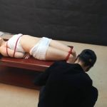 柠檬真空纱布 绳艺盛宴
