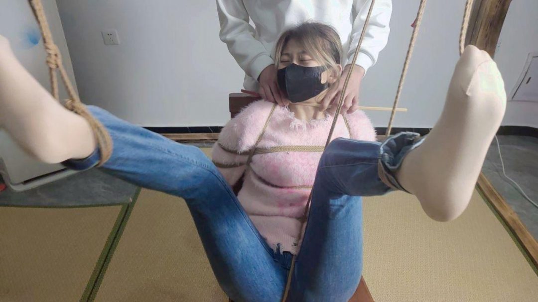 TK虐足-3