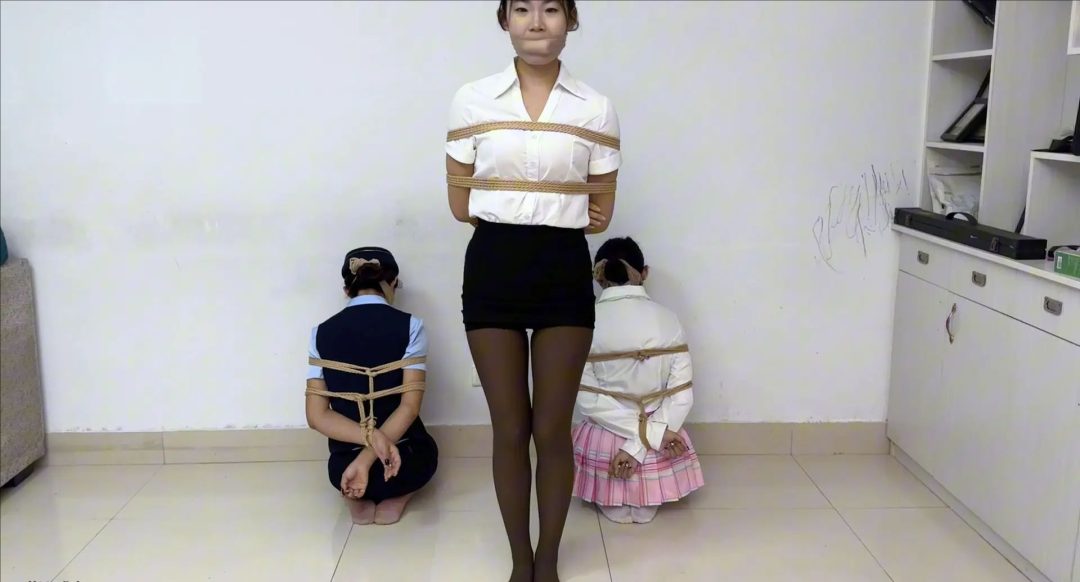 【梦川定制】工作室模特们的例行展示-5