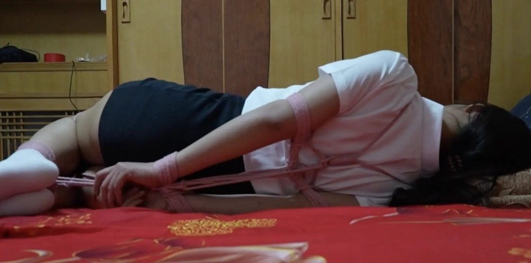 白袜驷马挣扎（下）-3