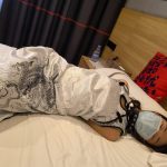 琳斓旗袍
