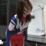 迪迦女侠第一集