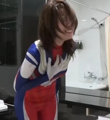 迪迦女侠第一集-1