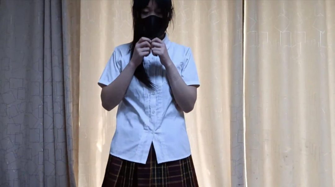 【佳怡】第一幕:校服➕白丝➕帆布鞋 按摩仪tk 梳子挠脚心 第二幕:jk 肉丝 耐克板鞋 妹妹哭的伤心欲绝-6 【佳怡】第一幕:校服➕白丝➕帆布鞋 按摩仪tk 梳子挠脚心 第二幕:jk 肉丝 耐克板鞋 妹妹哭的伤心欲绝-6
