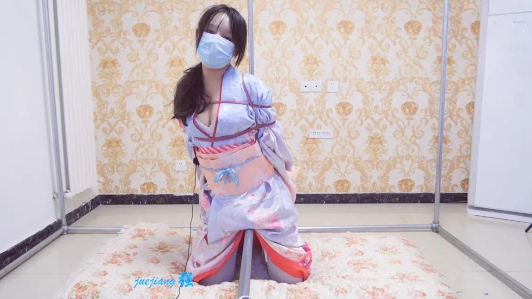 小开cos和服saber强制-4
