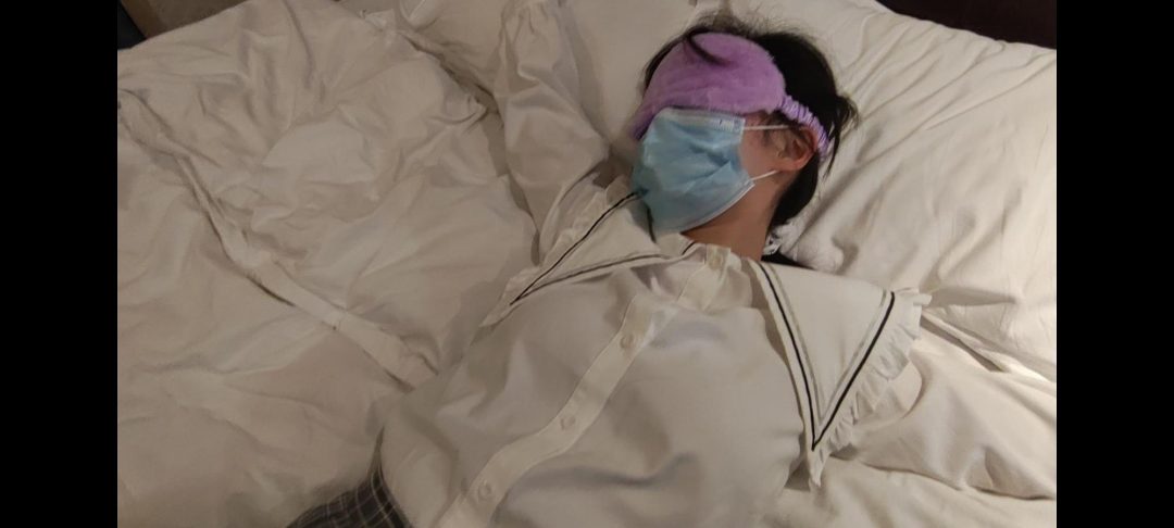 约现实录-2