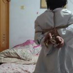 一绳加定时锁自缚教程