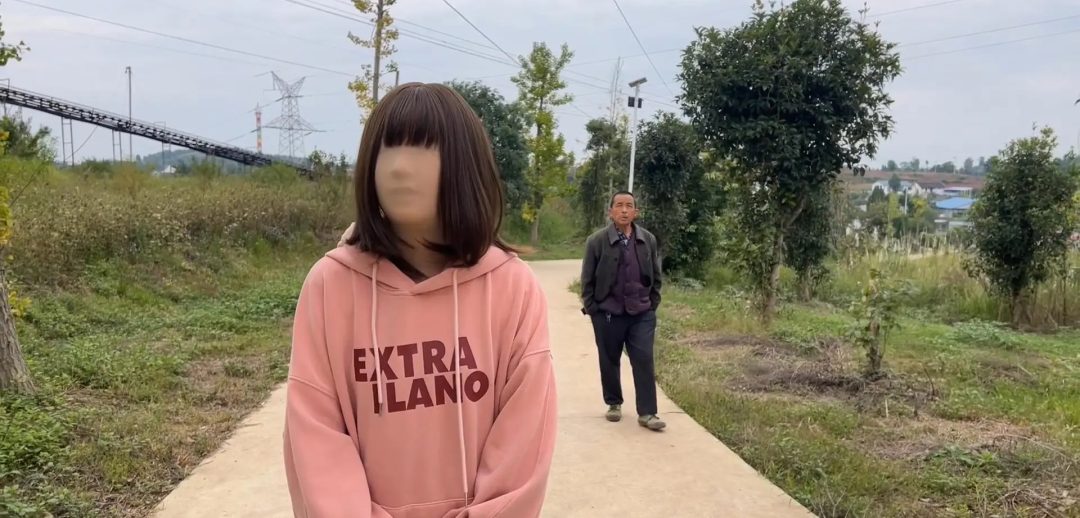 新春之际 消失已久的小晓冒个泡给家人们拜年啦！-5