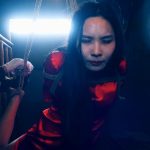 定拍女烈片《红岩英烈 2》 下集 敌人在对沈林芳和蔡美霞严刑逼供被折磨的遍体鳞伤最后被杀害