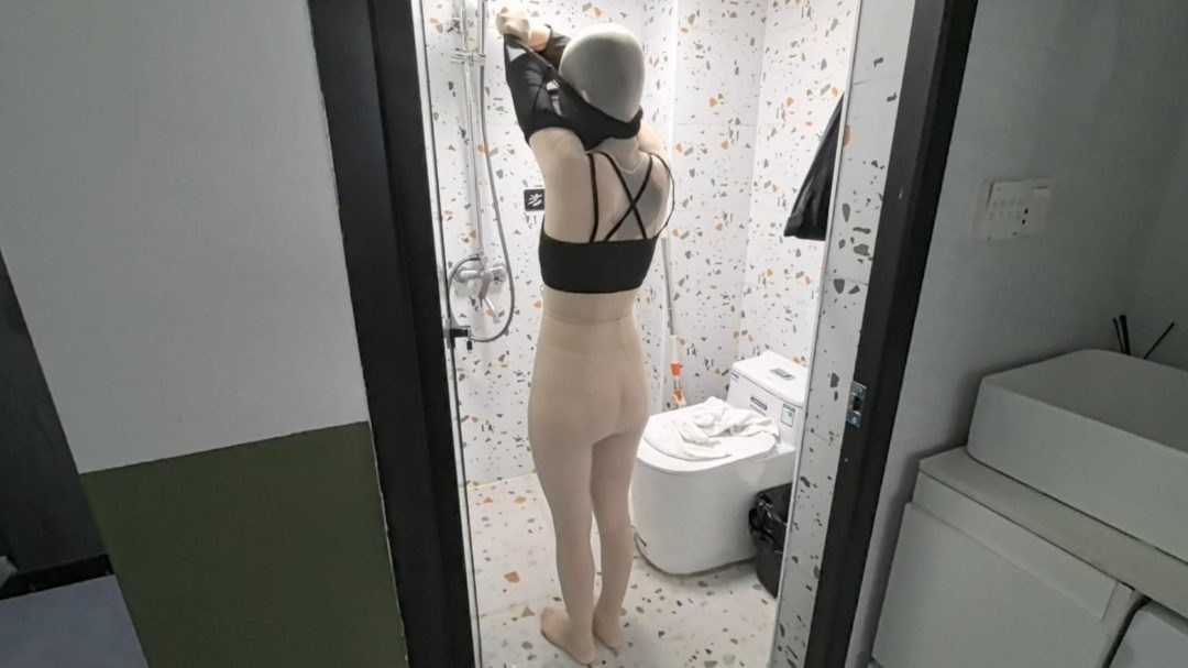 说好的陪玩 受不了了 某BT男斥女友服务-8