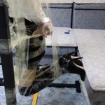 【佳怡】透明胶女孩