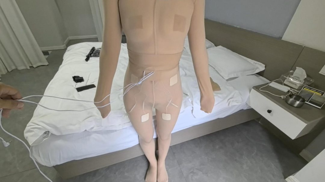 说好的陪玩 受不了了 某BT男斥女友服务-2